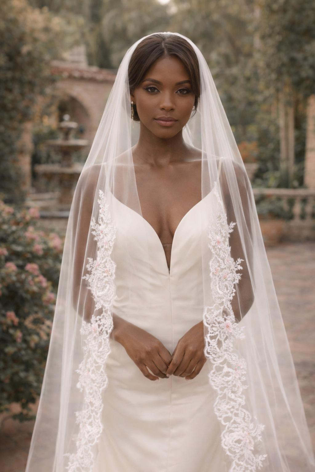 VeilsandAccessories - Etsy