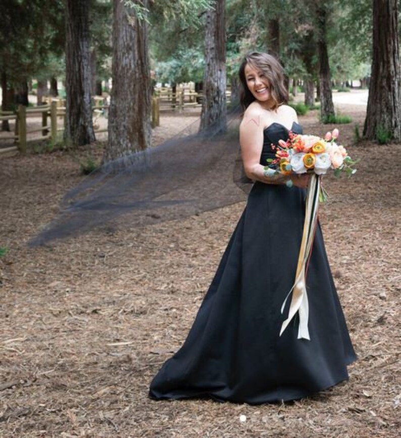 Black Veil Brides Prom Dresses