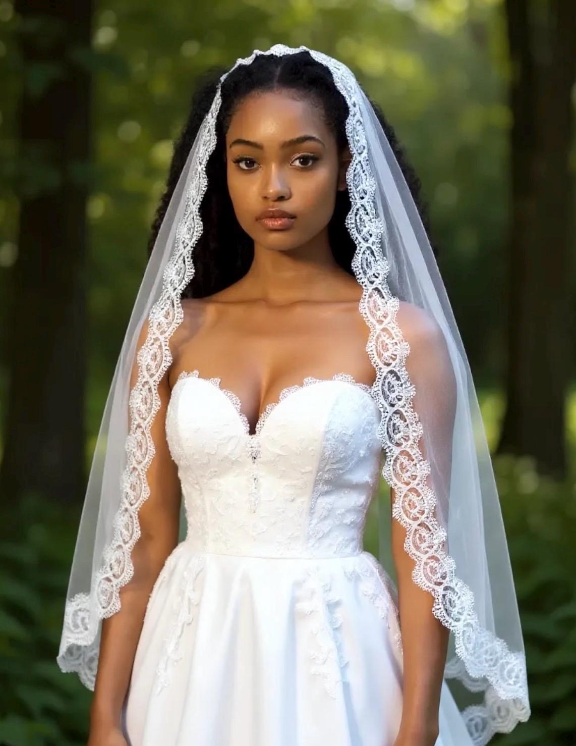 VeilsandAccessories - Etsy