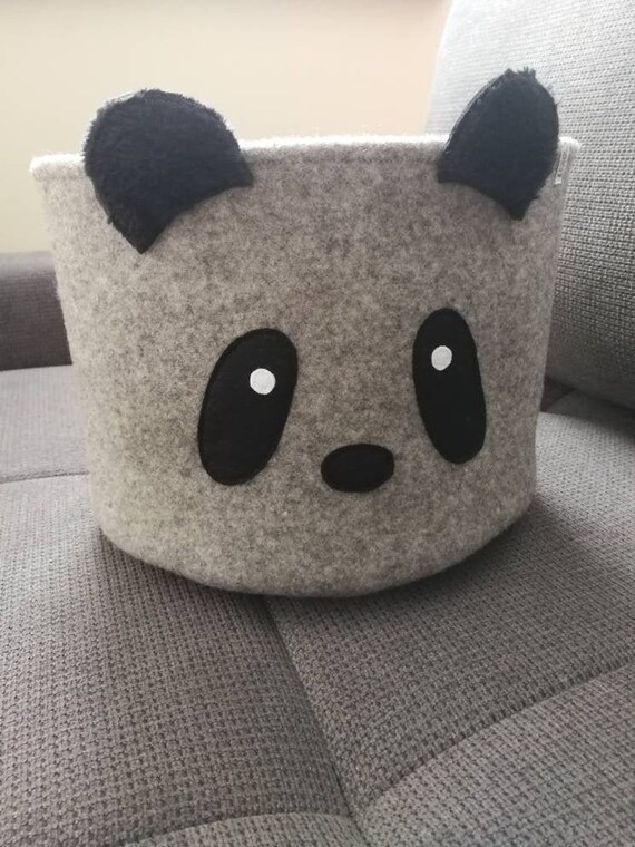 scandinavian toy storage