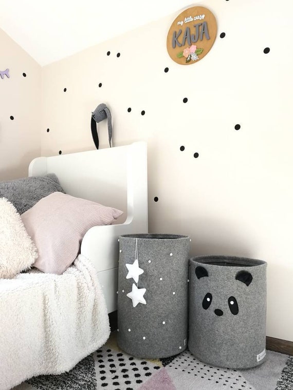 nursery toy storage