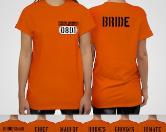 Roblox Inmate T Shirt