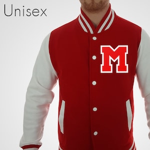 Jock Jacket Etsy UK