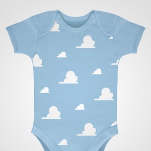 Toy story baby grow sales