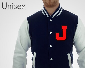 us navy varsity jacket