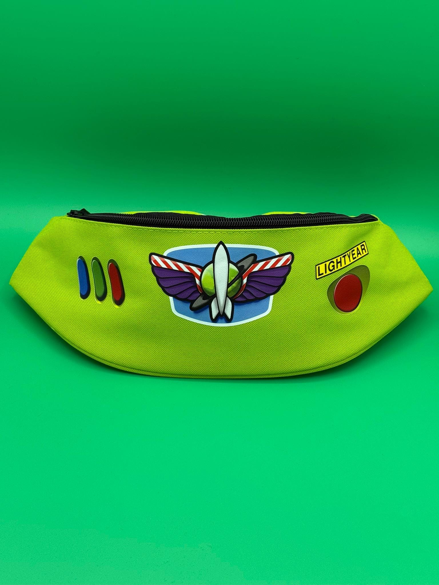 Toy story buzz lightyear utility belt - Etsy 日本