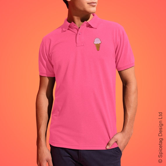 Men's Fashion T-Shirts and Polo Shirts