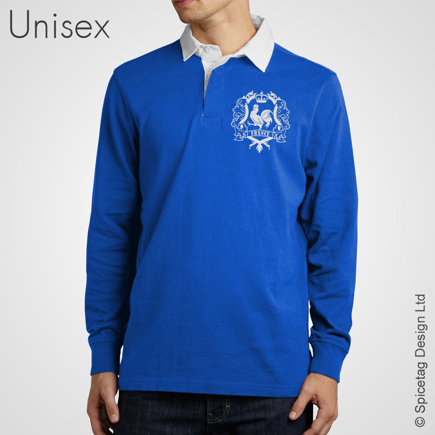 france rugby t shirt