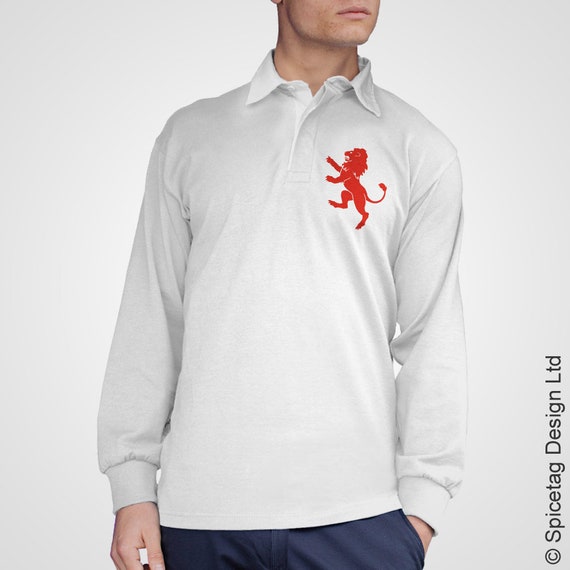 retro england rugby jersey