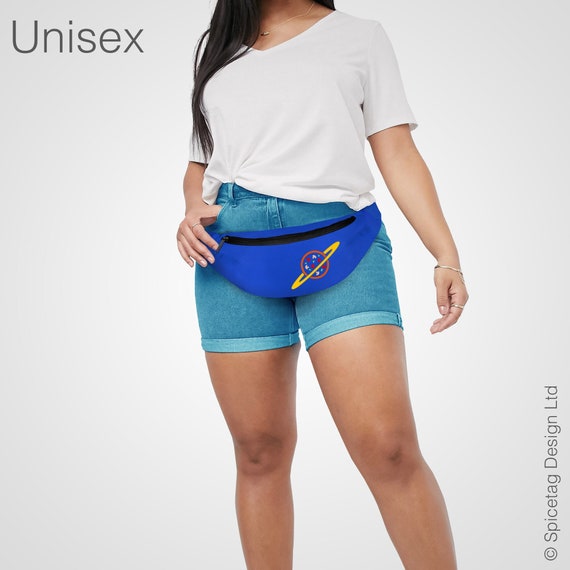 Pizza shop fanny pack