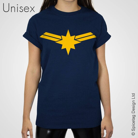 female superhero tshirts