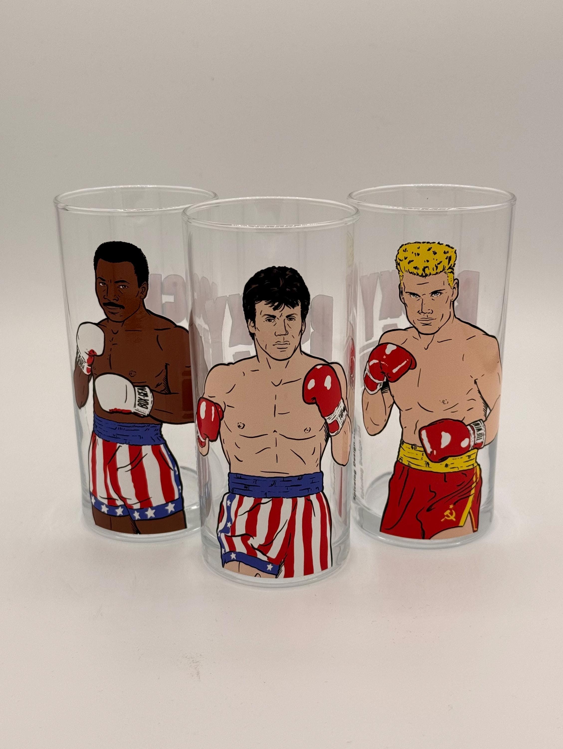 Rocky balboa sticker - Etsy 日本