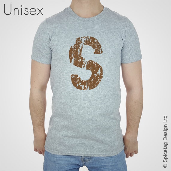 S Jughead's Distressed T-Shirt S Jughead's Distressed T-Shirt