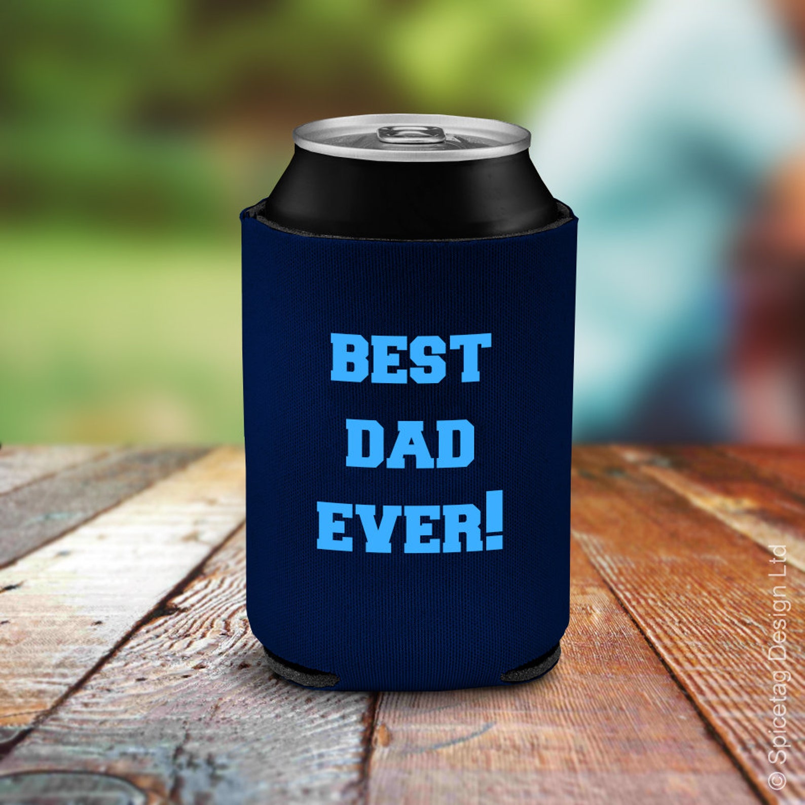 Personalised Beer Cooler Holder Custom Can Bottle Cozy Etsy