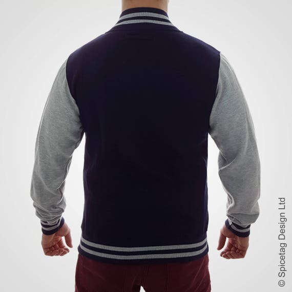 heathers varsity jacket