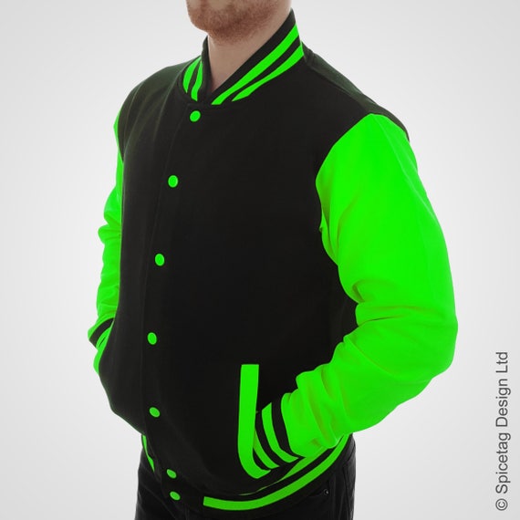 AttÄlu rezultÄti vaicÄjumam âblack and neon greenâ