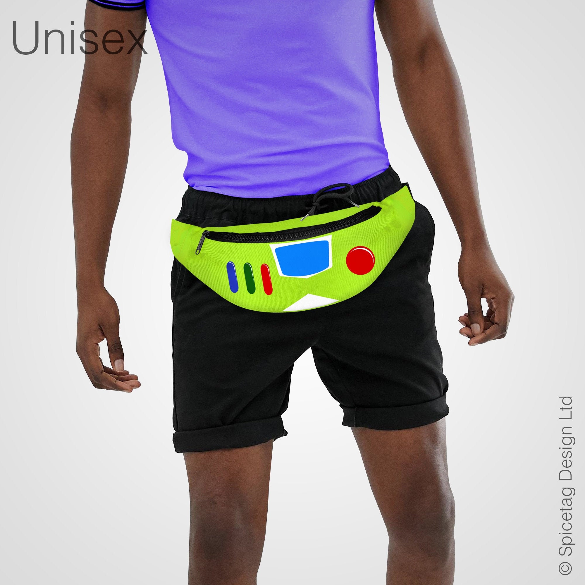 Toy story fanny pack sale