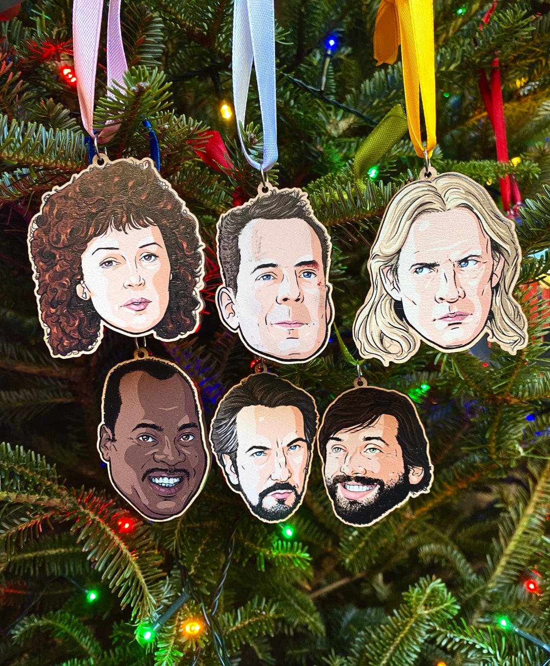 the-greatest-christmas-film-of-all-time-tree-ornament-xmas-etsy