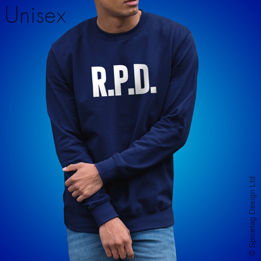 rpd sweater