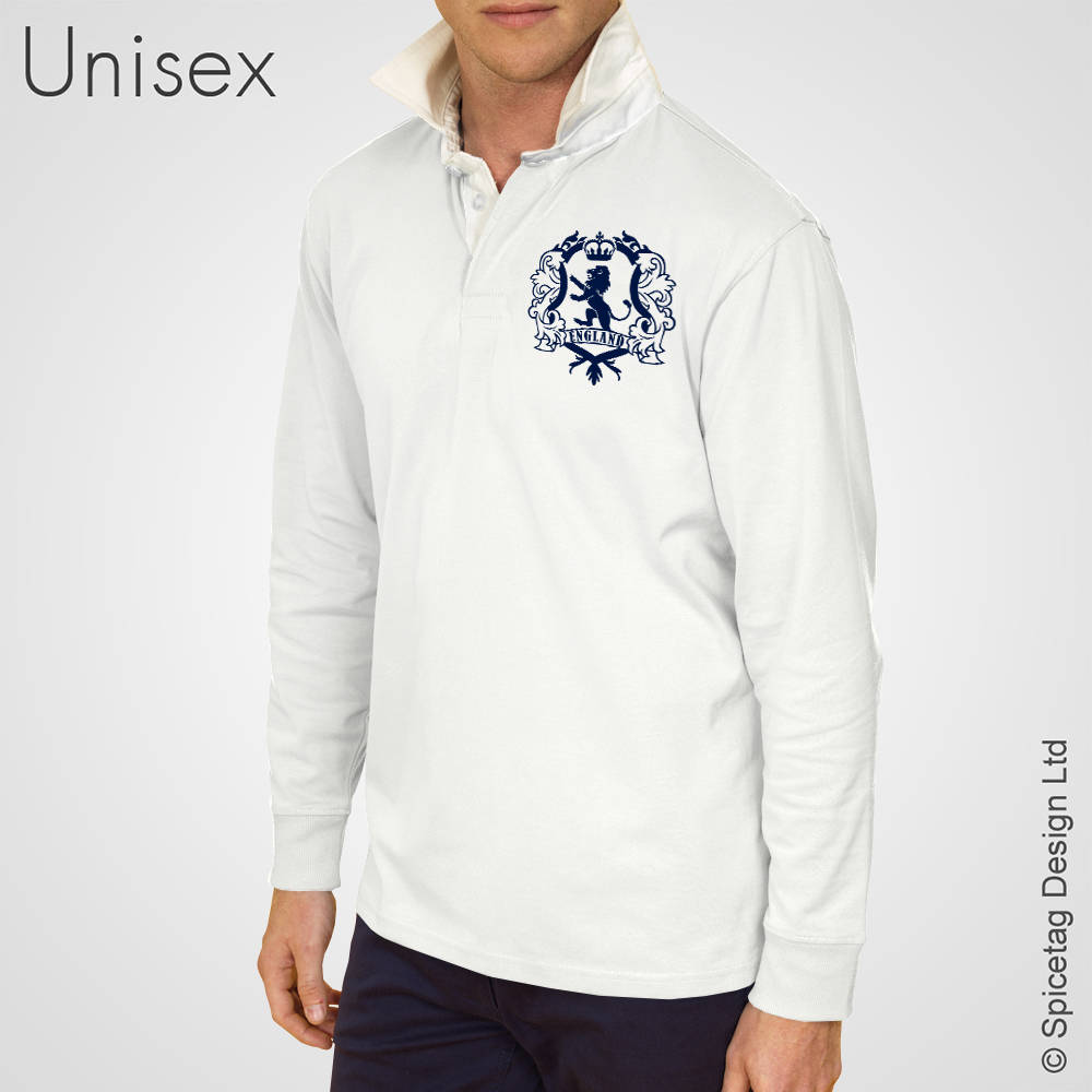 rugby jumper vintage