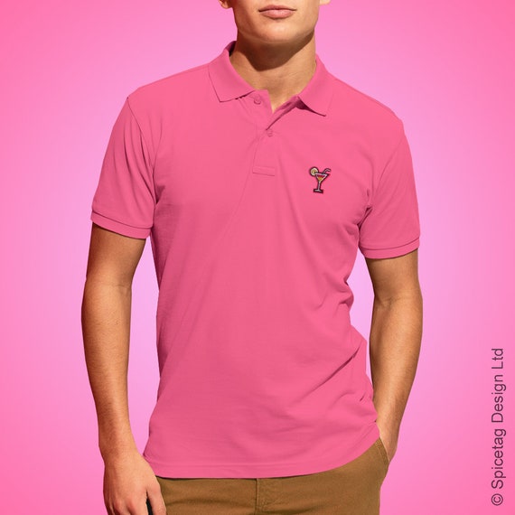 etsy polo shirt