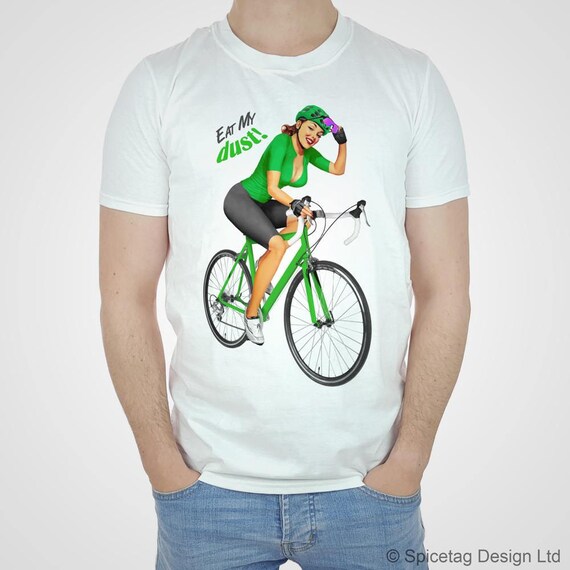 sexy cycling jersey