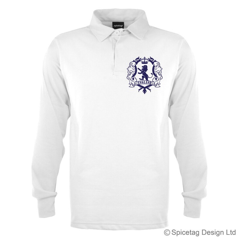 rugby jumper vintage
