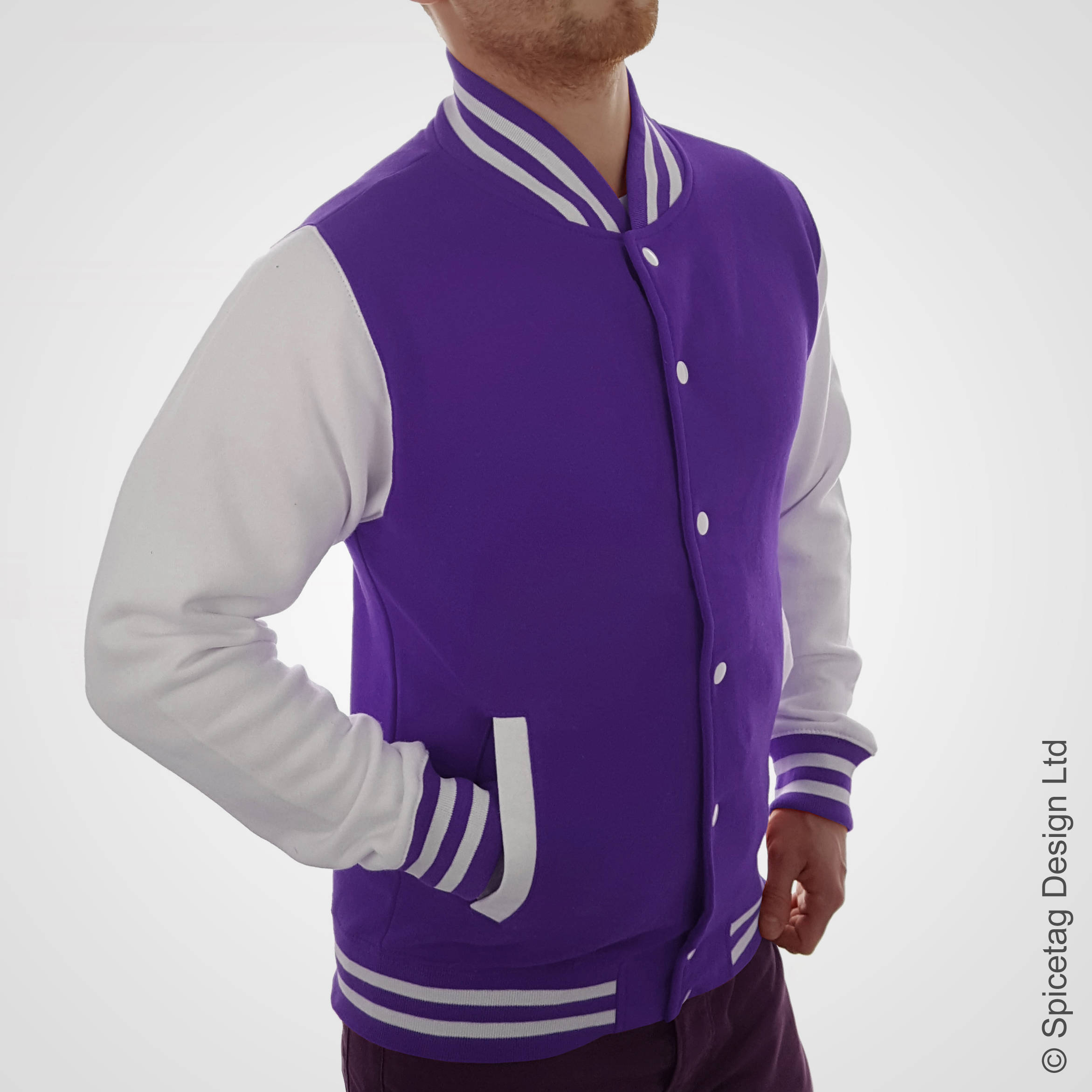 purple jacket australia