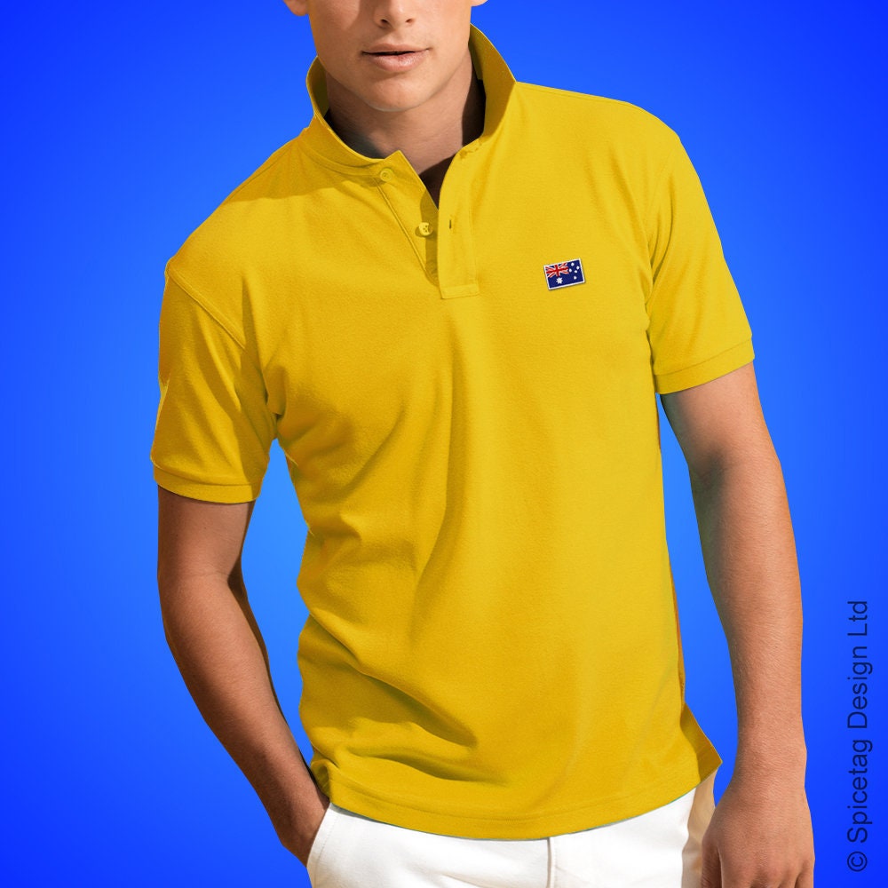 Australian polo - Etsy 日本