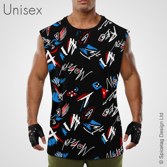 Men's T-Shirts & Tank Tops