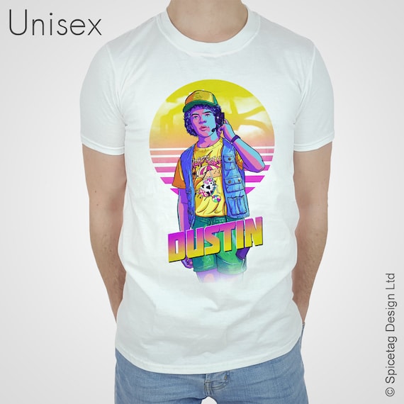 Stranger 3 Upside Down Be An Eleven T-Shirt Stranger 3 Upside Down Be An Eleven T-Shirt