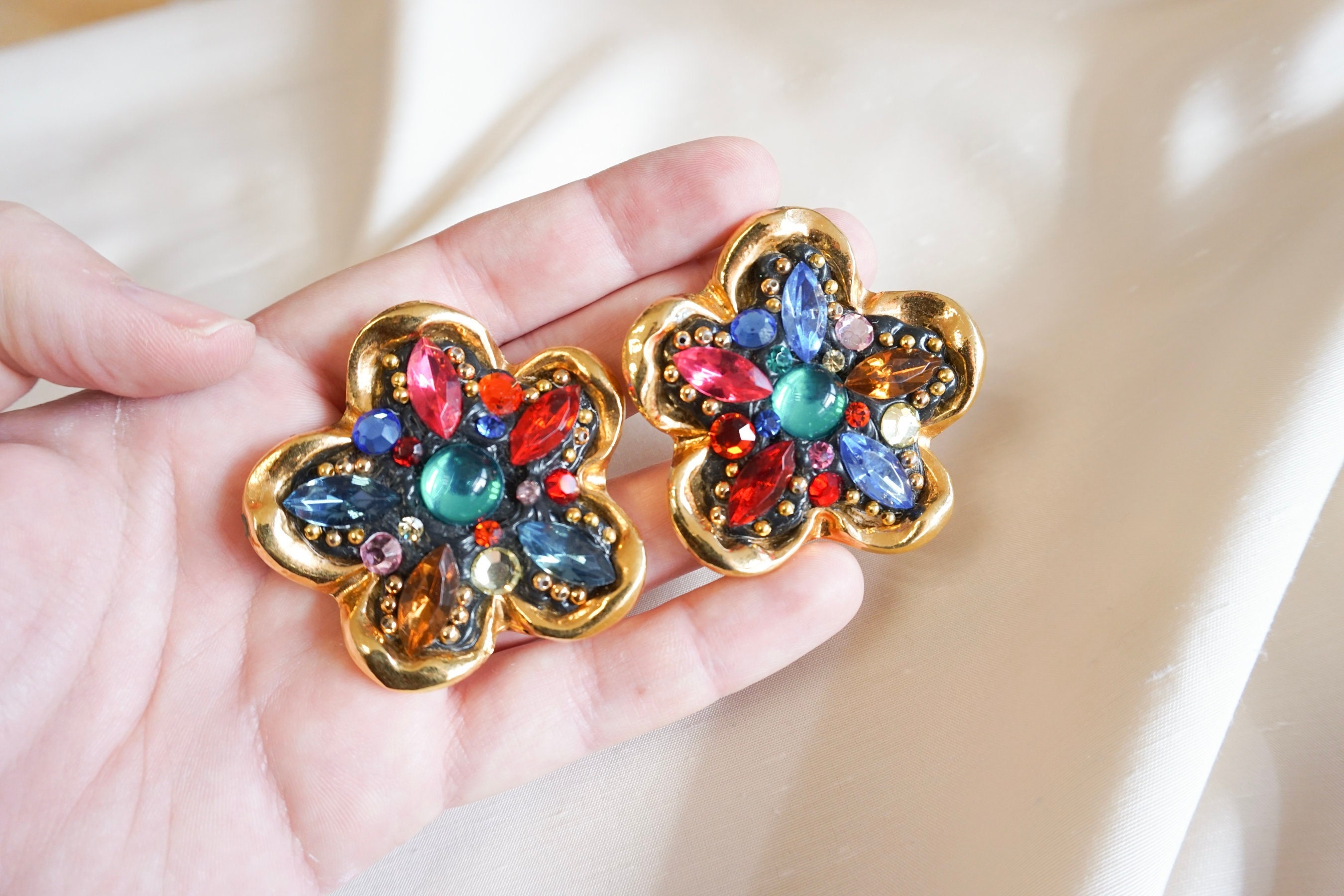 J De G Jewelry - Etsy