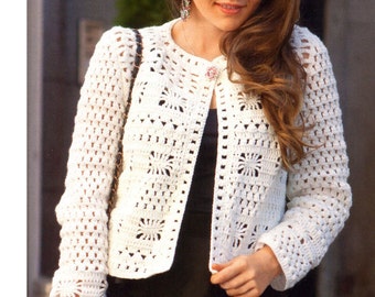 crosia jacket design