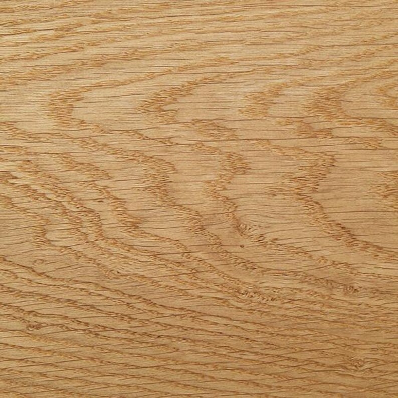 6MM OAK WOOD laminate sheet Etsy