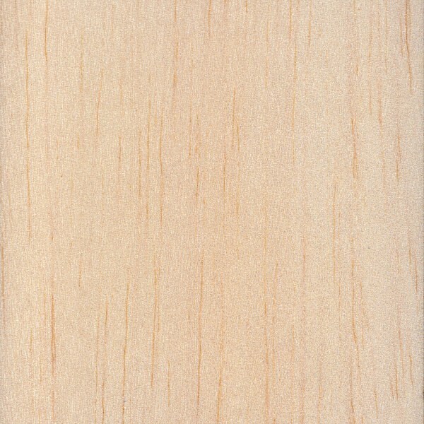 1/4 x 8 x 48 Basswood Sheet – National Balsa