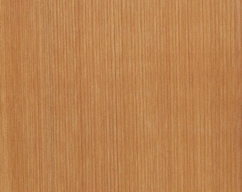 3mm SOLID CEDAR WOOD Sheet - 15cm x 50cm