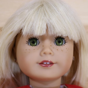 american girl doll allison