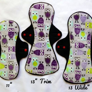 3 Pack Postpartum Ice Pads + 2 Ice packs-  Pampered Shop