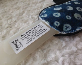 Reusable Gel Ice Packs | Postpartum - Perineal - Pampered Shop