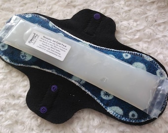 Postpartum Ice Pads | Pad Only- NO ICEPACKS | Pampered Shop