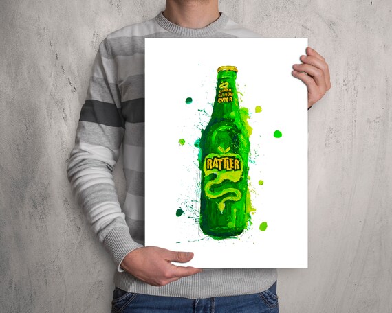 rattler christmas jumper