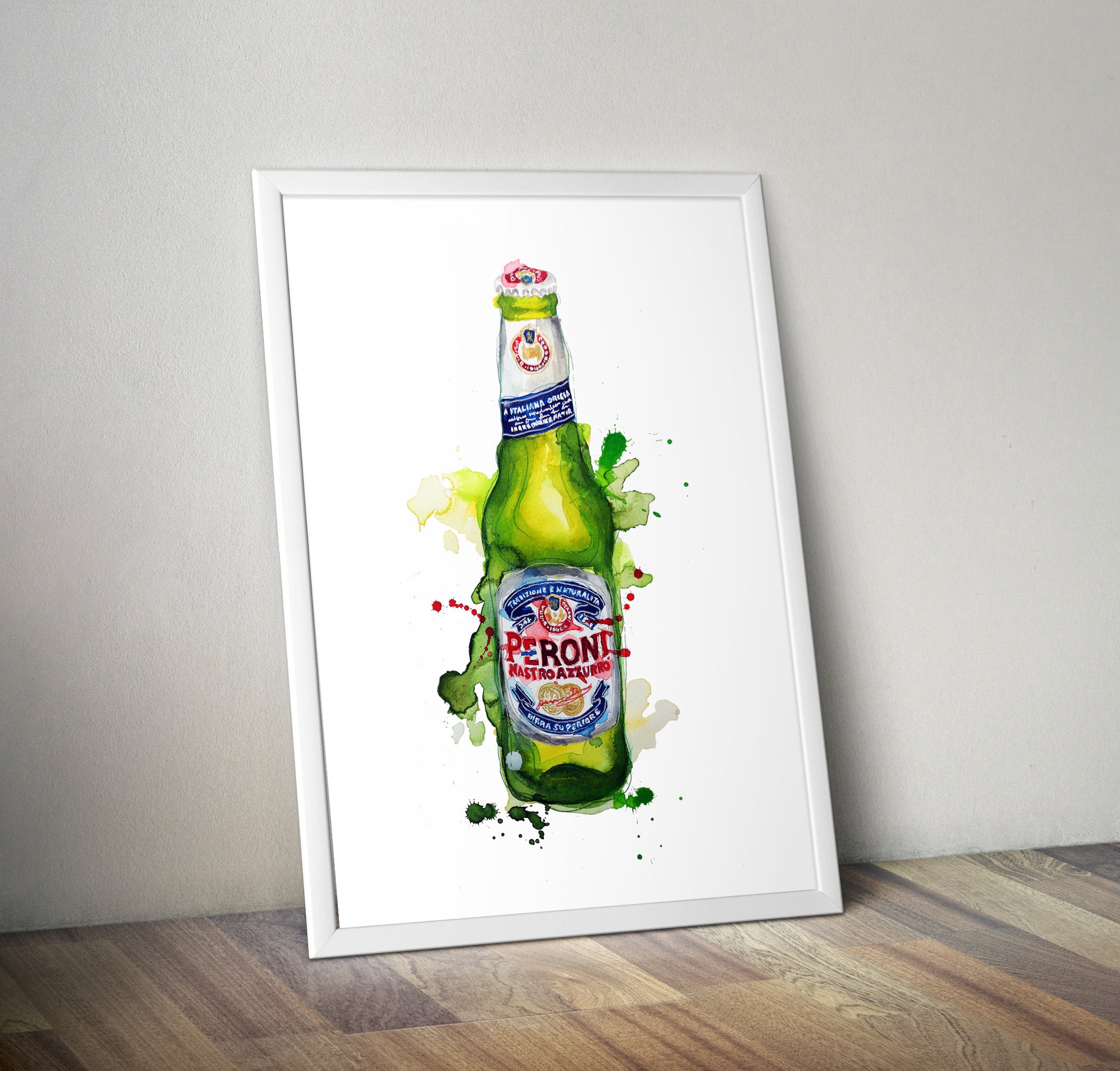 Specchio Da Parete Con Cornice Traforata Foglia Argento, Ars Florentia - Foto 11