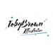 Toby Brown