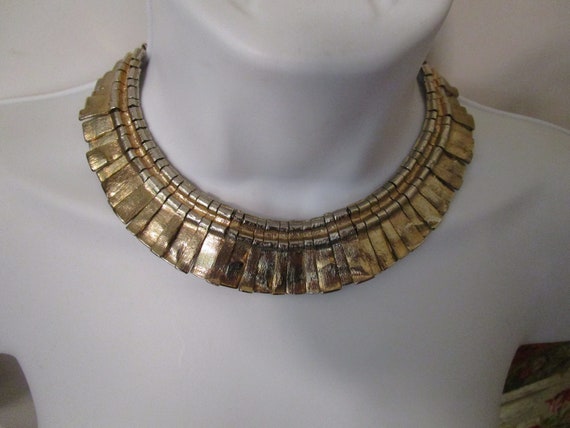 Les Bernard Necklace/Choker - image 3