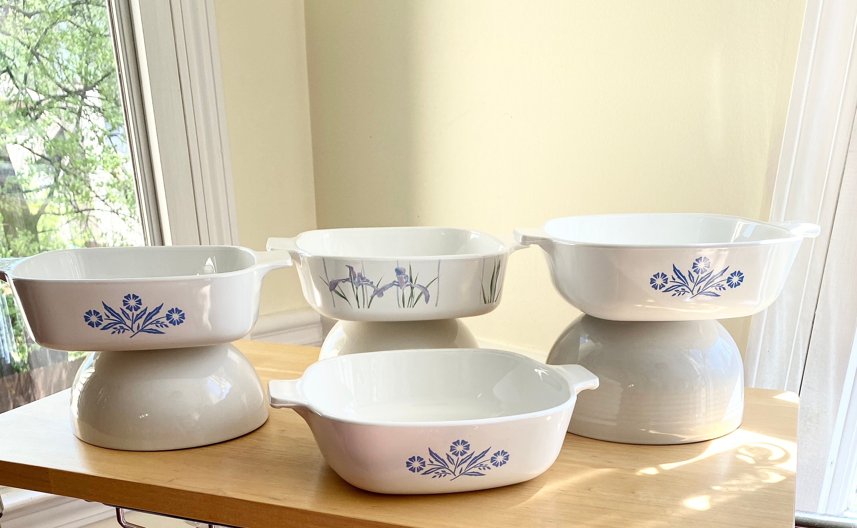 Corning ware chicken - Etsy 日本