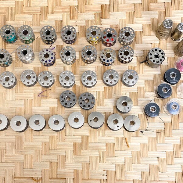 Bobbin for Singer Etsy