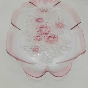 Mikasa Oval Canape Serving Platter