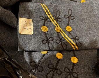 軍服? 船員服? 士官候補生？　cadet VMI 軍服? 船員服? 士官候補生？ cadet VMI 軍服? 船員服? 士官候補生