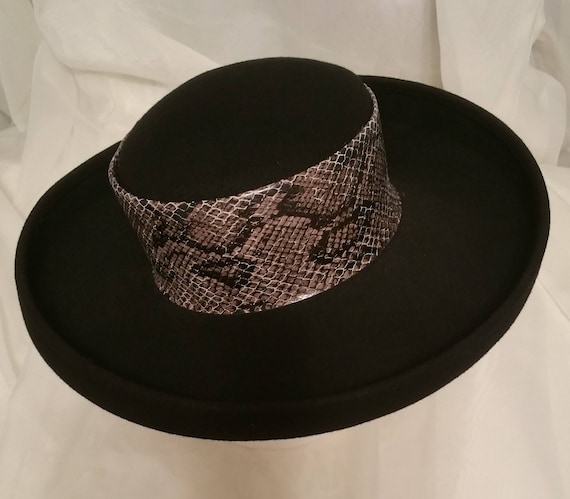 Miss Bierner Hat - image 2