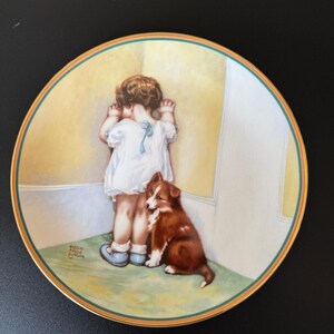 Bessie Pease Gutmann Art - Etsy